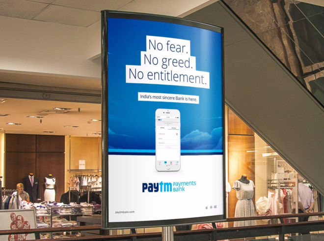 Paytm Receives Approval to Launch Digital Bank