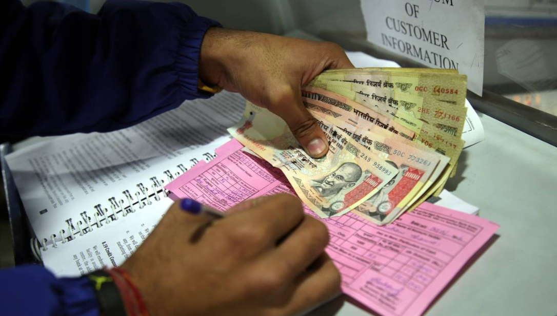 India Will get first Demonetization Report Card Friday