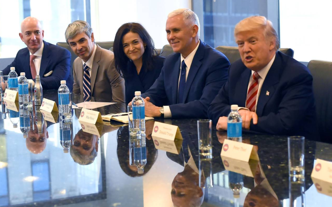 Amazon announces creation of 100,000 New Jobs