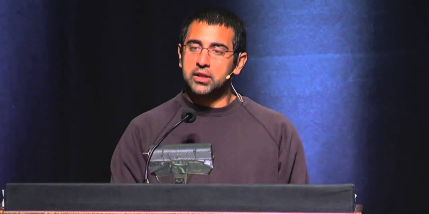 Trump considering Balaji Srinivasan for top FDA Post