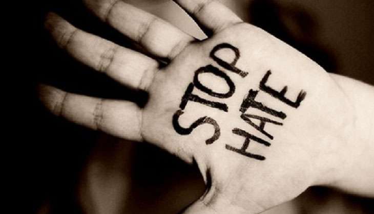 Report: South Asian Hate Crimes Spiked During Election