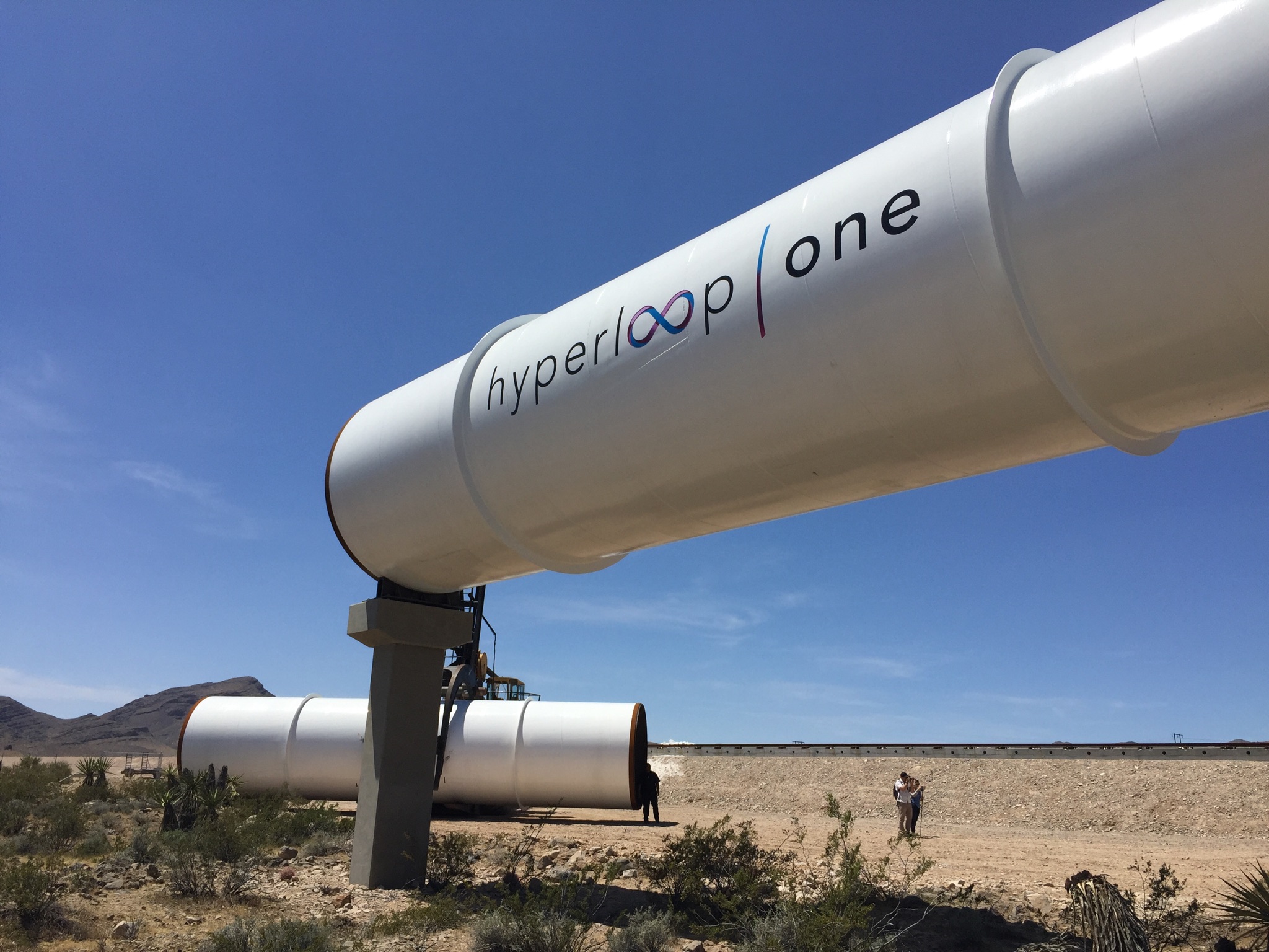 Elon Musk will run Hyperloop from Chennai to Bengaluru