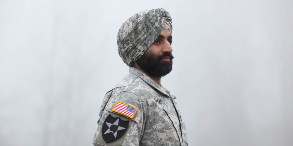 U.S. Army Updates Policies Regarding Religious Tolerance & Adversity