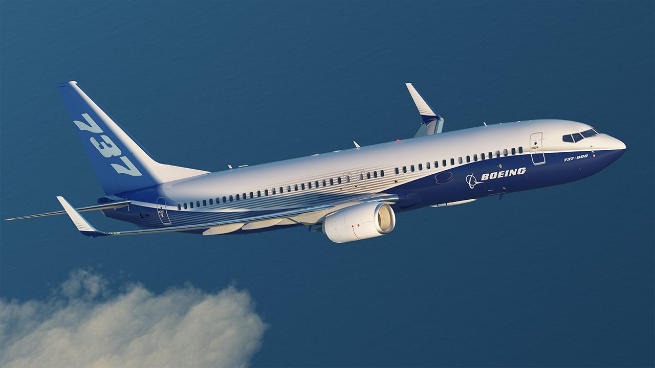 Boeing wins $22 billion SpiceJet Contract