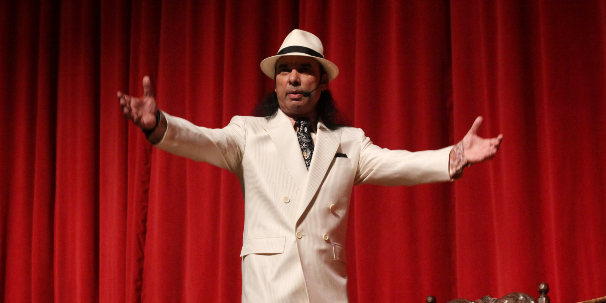 Court Orders Bikram Choudhury to surrender business proceeds