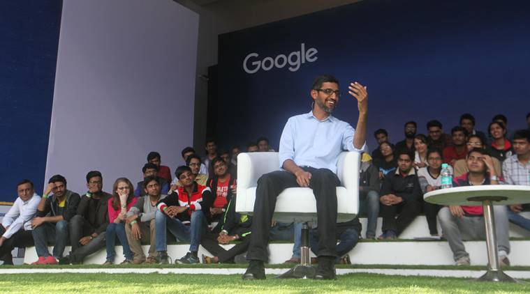 After Two-Year wait, Sundar Pichai bestowed with alumnus award from IIT-KGP