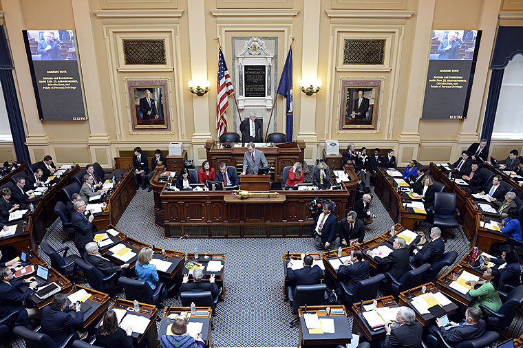 Puneet Ahluwalia Announces Candidacy for Virginia House of Delegates