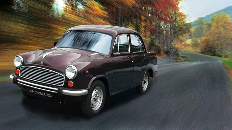 French Peugeot Buying India’s Most Iconic Car Brand