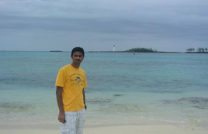 Srinivas Kuchibhotla LinkedIn
