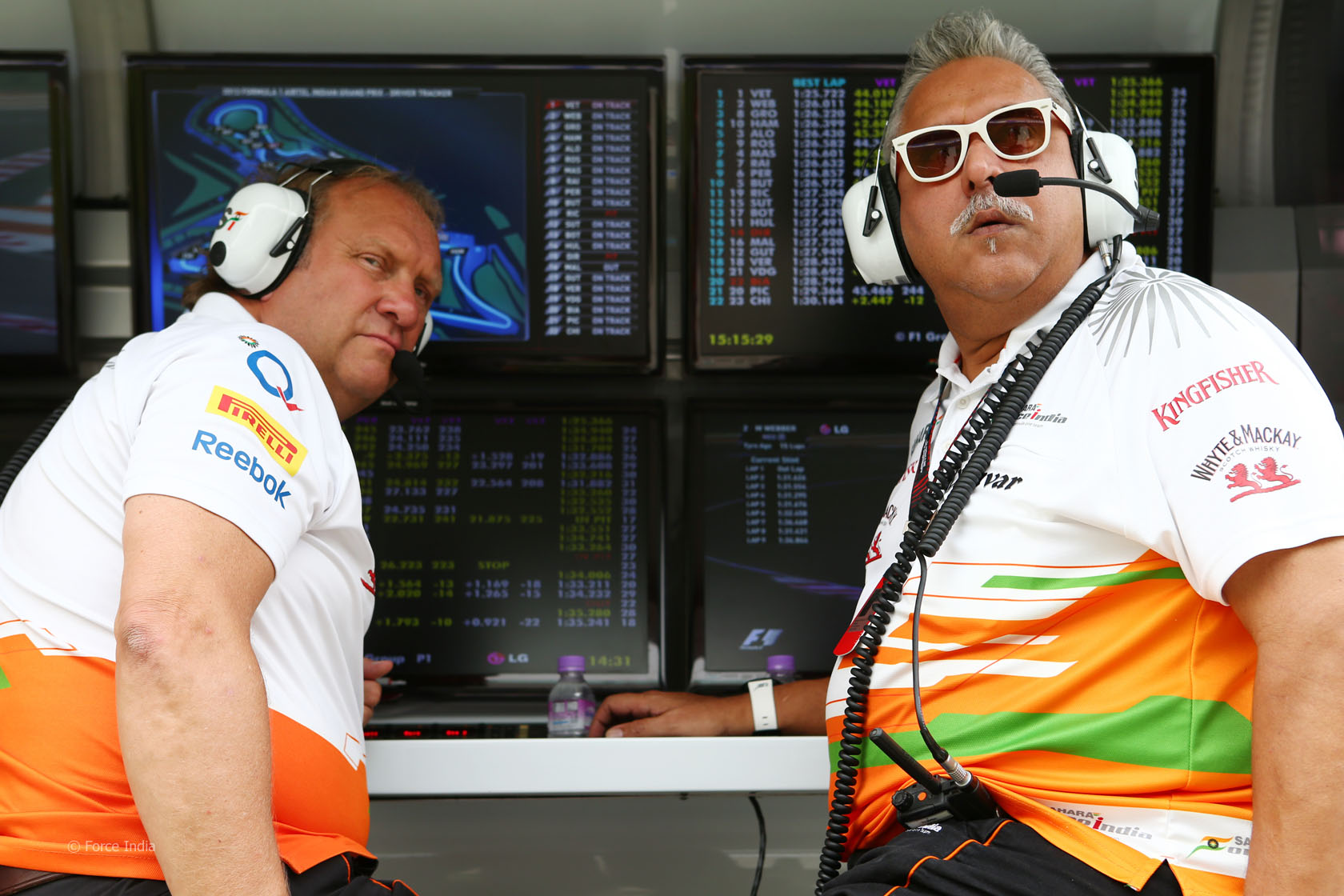 India seeks extradition of embattled liquor baron Vijay Mallya