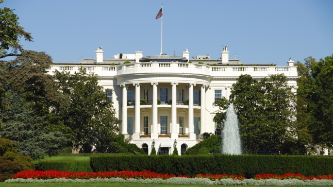 White House: Trump Administration will have strong ties with Indians