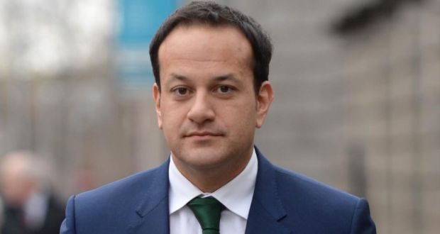 Openly Gay Minister Leo Varadkar could be Ireland’s next PM