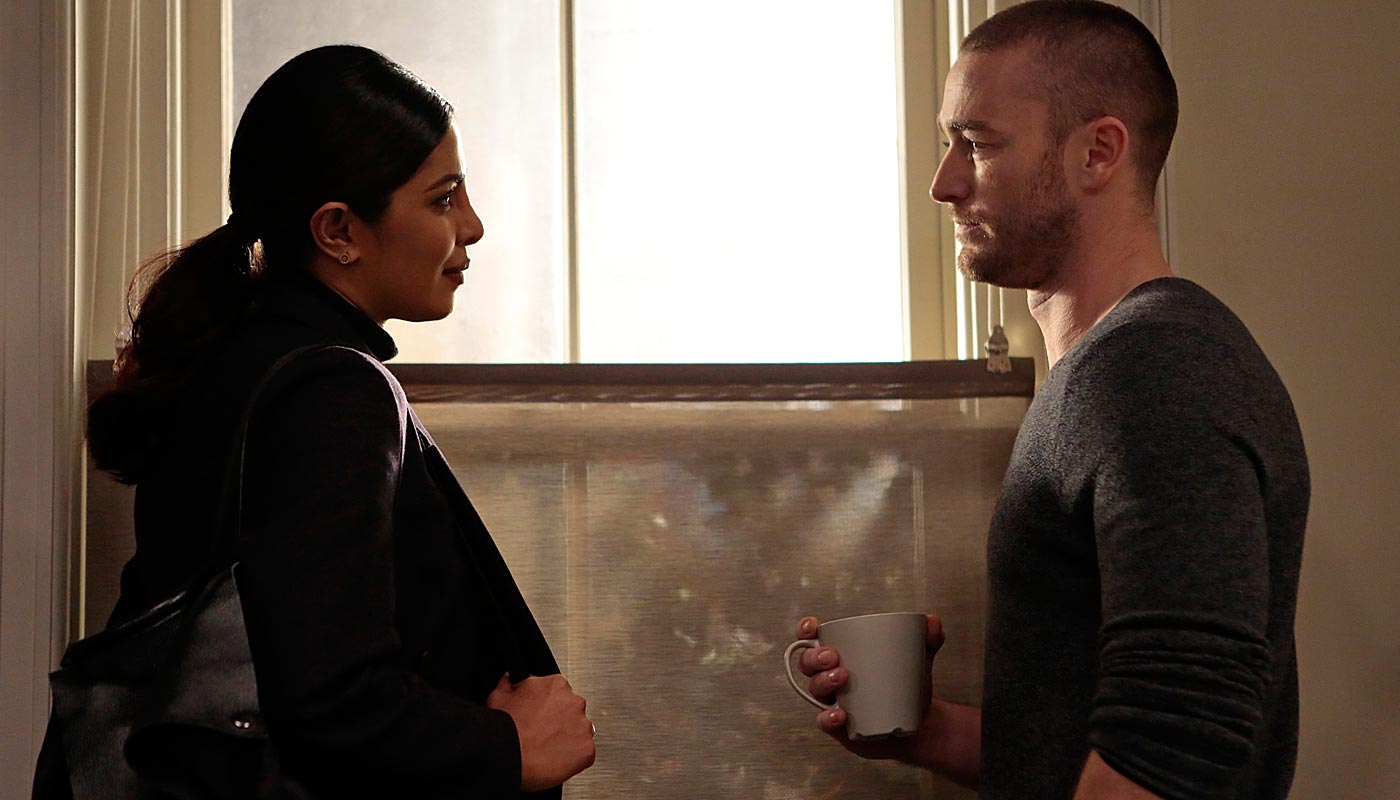 Priyanka Chopra’s ‘Quantico’ in danger of being Cancelled
