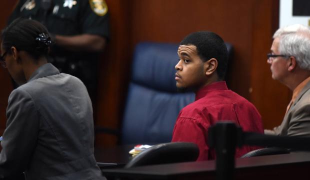 Family of Malav Desai to get justice, as teen is convicted for murder & robbery