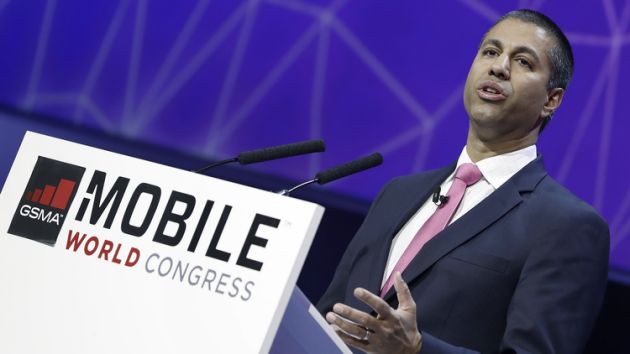 FCC Chairman Pai and India’s TRAI agree to bridge the digital divide