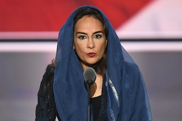 Report: Harmeet Dhillon a candidate to lead Civil Rights Division at Justice Dept.