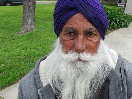 Suisun City’s Amarjit Singh charged with bludgeoning daughter in law to death