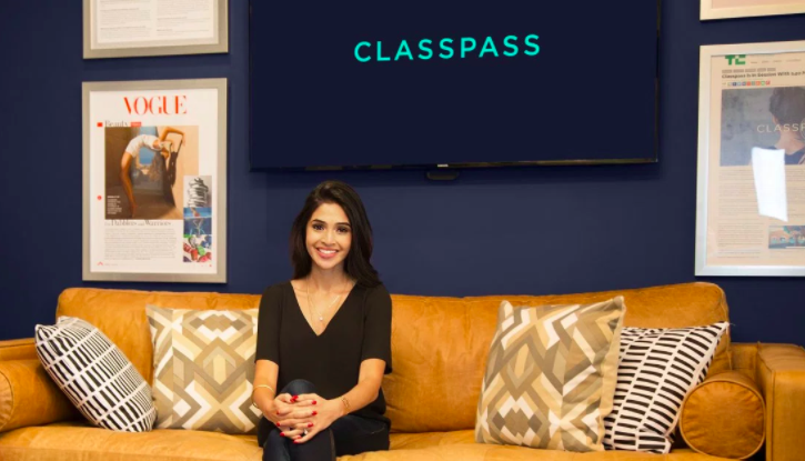 Report: Payal Kadakia out as Chief Executive of ClassPass