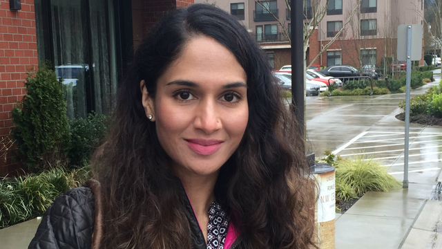 Indian-American Woman in Seattle says she was told to ‘get out’
