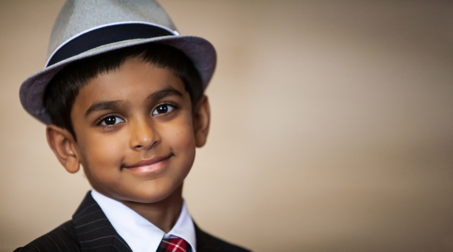 Yash Semlani named Young Ambassador for City of Houston