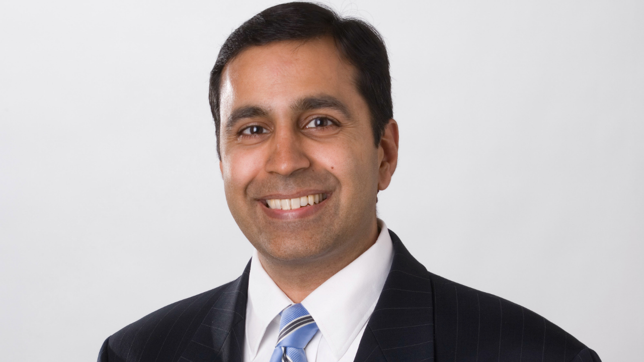 Raja Krishnamoorthi urges Attorney General to take action against hate crime in Olathe