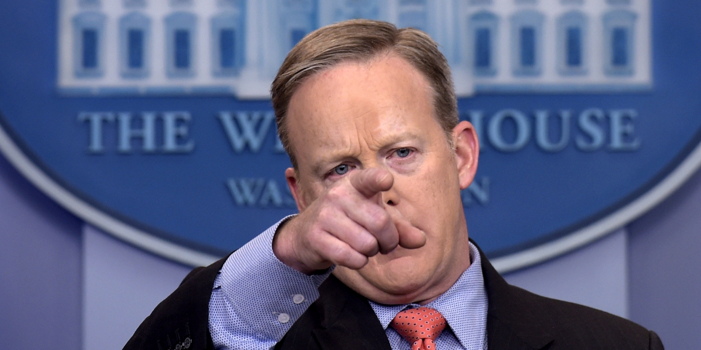 White House: Americans should be ‘outraged’ over incidents such as Kansas Shooting
