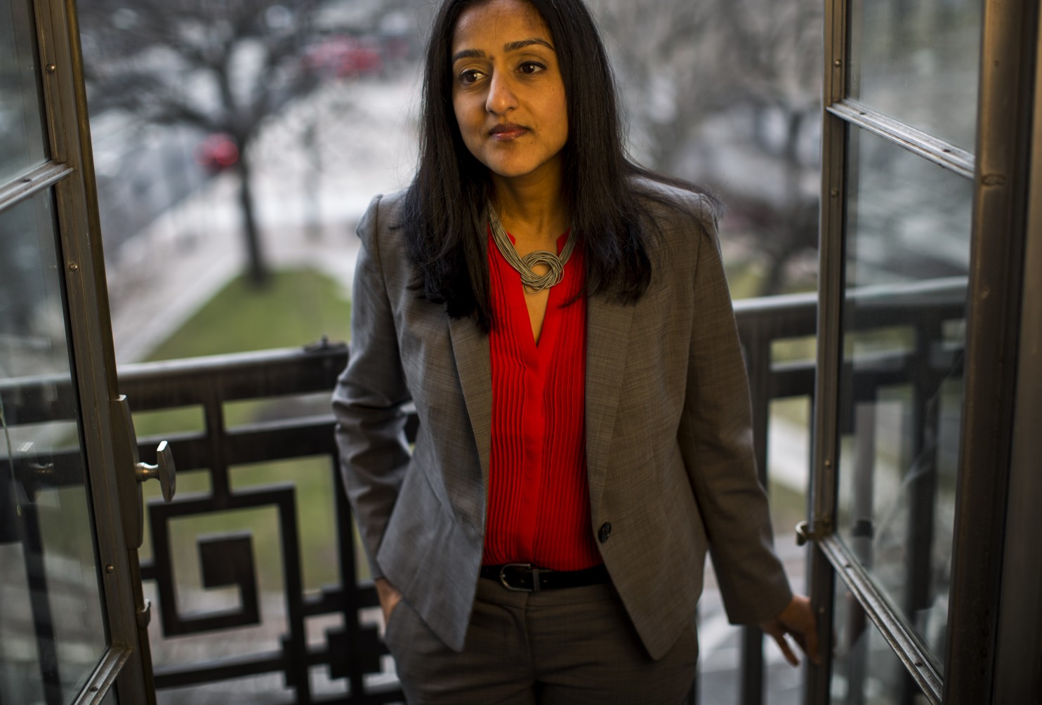 Vanita Gupta named President of Leadership Conference on Civil and Human Rights