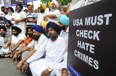 Concerns growing over threats against members of the Sikh community in Indiana