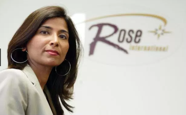 Tech CEO Himanshu Bhatia to pay $135,000 to former domestic employee in settlement