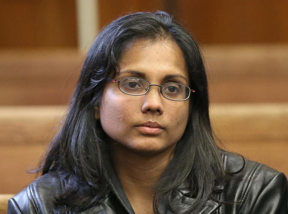 Thousands of cases to be dropped in disgraced lab chemist Anna Dookhan scandal