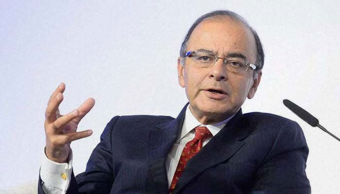 Arun Jaitley will meet with U.S. Officials to Discuss H-1B Program