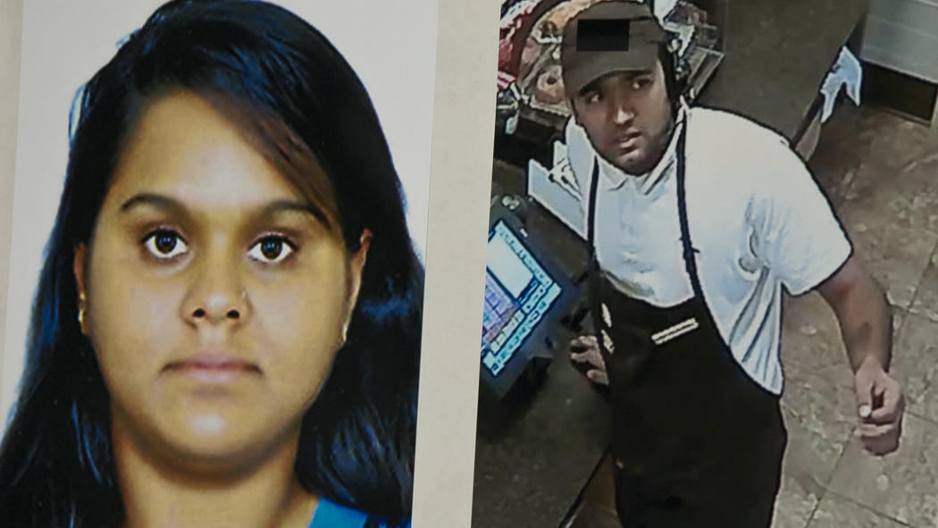 Man accused of slaying wife, Bhadreshkumar Patel now on FBI’s Top 10 most wanted list