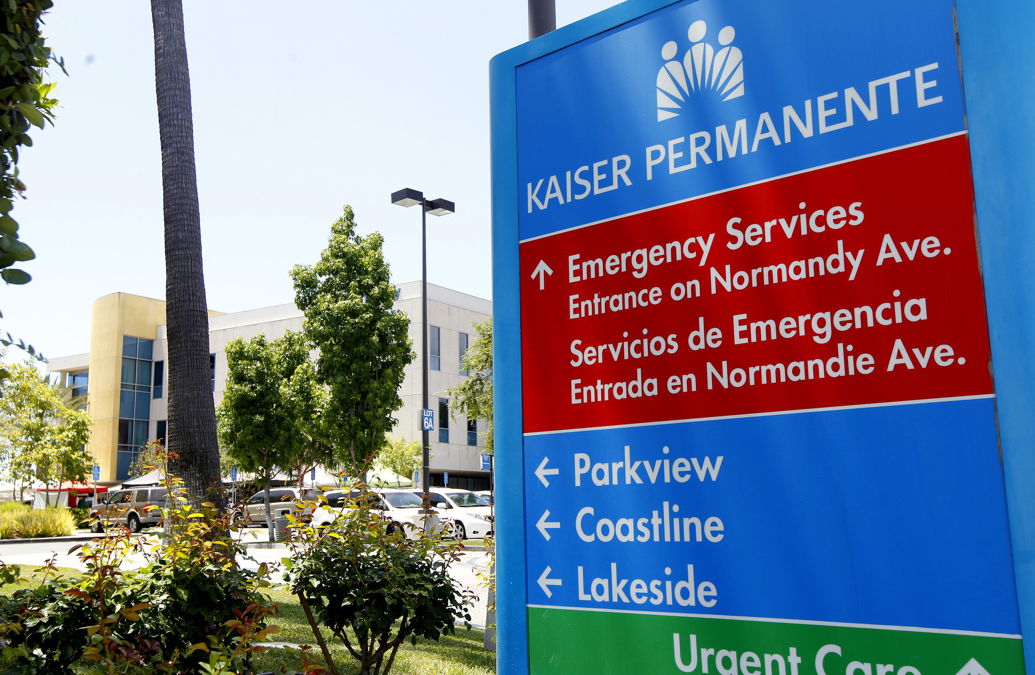 CJ Bhalla named CFO, Senior VP of Kaiser Permanente Northern California
