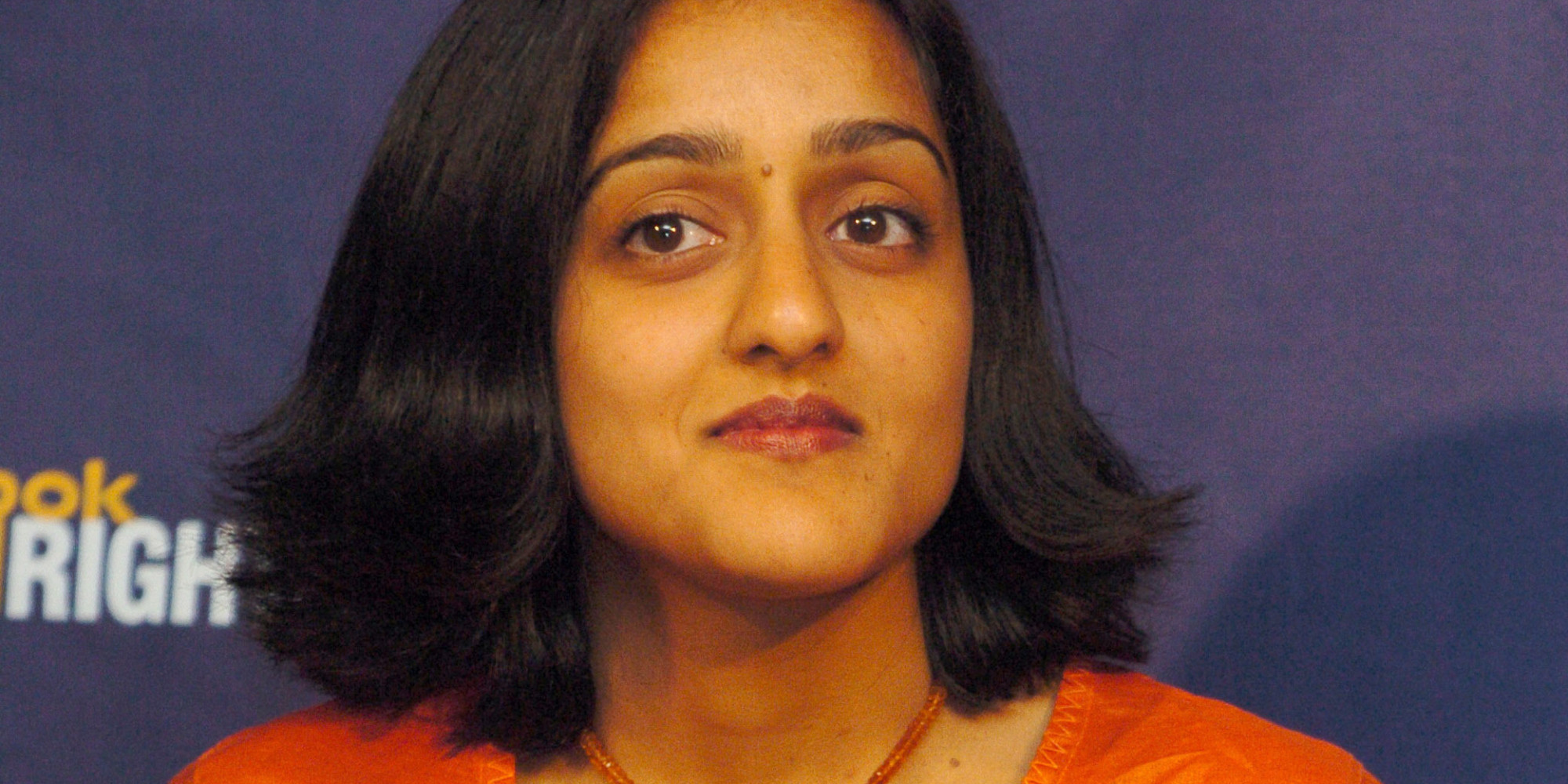 Former Civil Rights Division head Vanita Gupta criticizes Attorney General