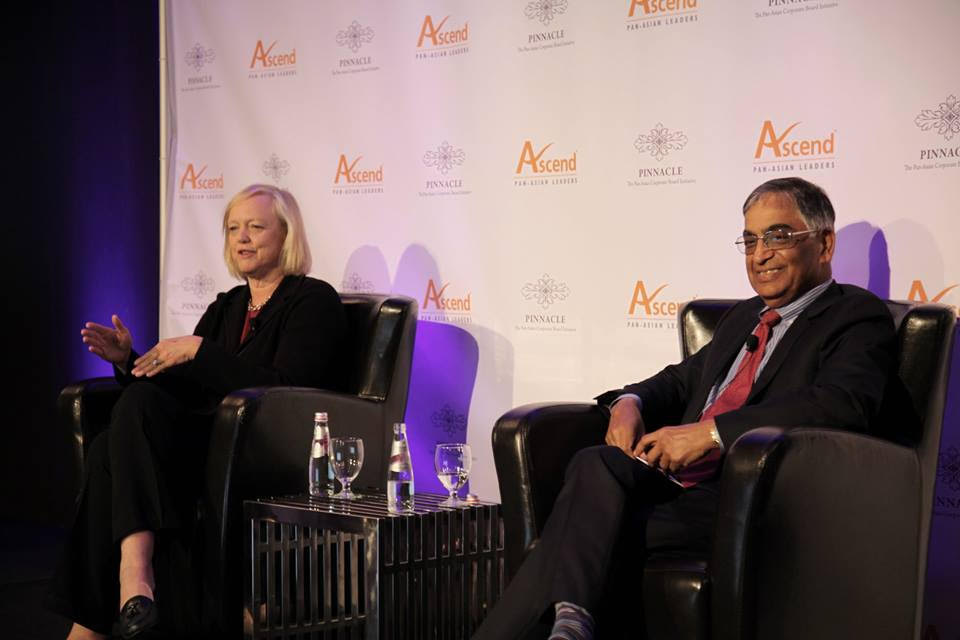 Ascend Pinnacle hosts Inaugural Awards Dinner