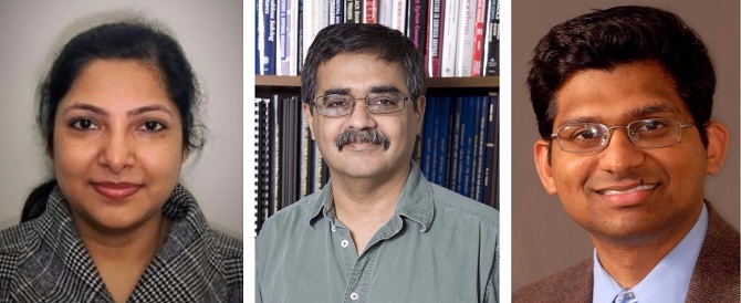 NYU Indian American researchers say, smartphone fingerprint scanners can be breached