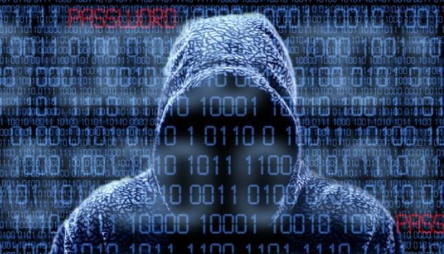 Ransomware