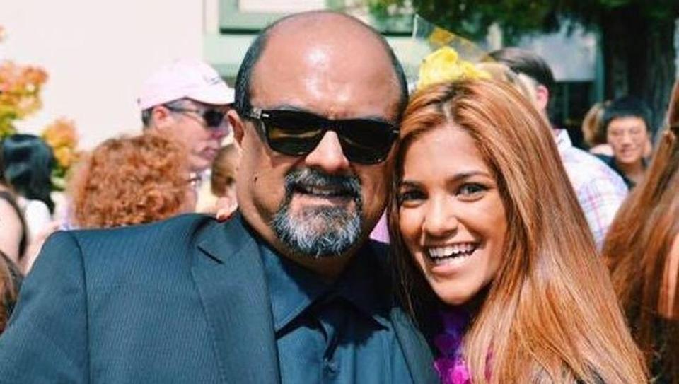 Juniper Networks VP Naren Prabhu and wife shot dead in San Jose