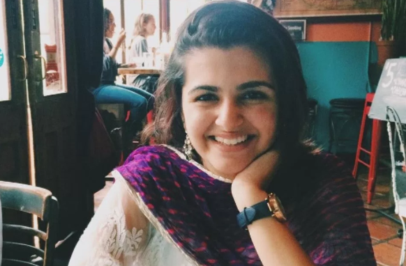 Indian Designer Sanjana Paramahans creates emergency shelter for refugees