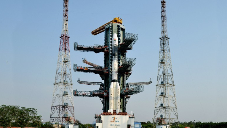 New $36M South Asian satellite launch by India does not include Pakistan