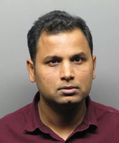 Dr. Rajesh Kumar Singla arrested in alleged sexual assault of patient