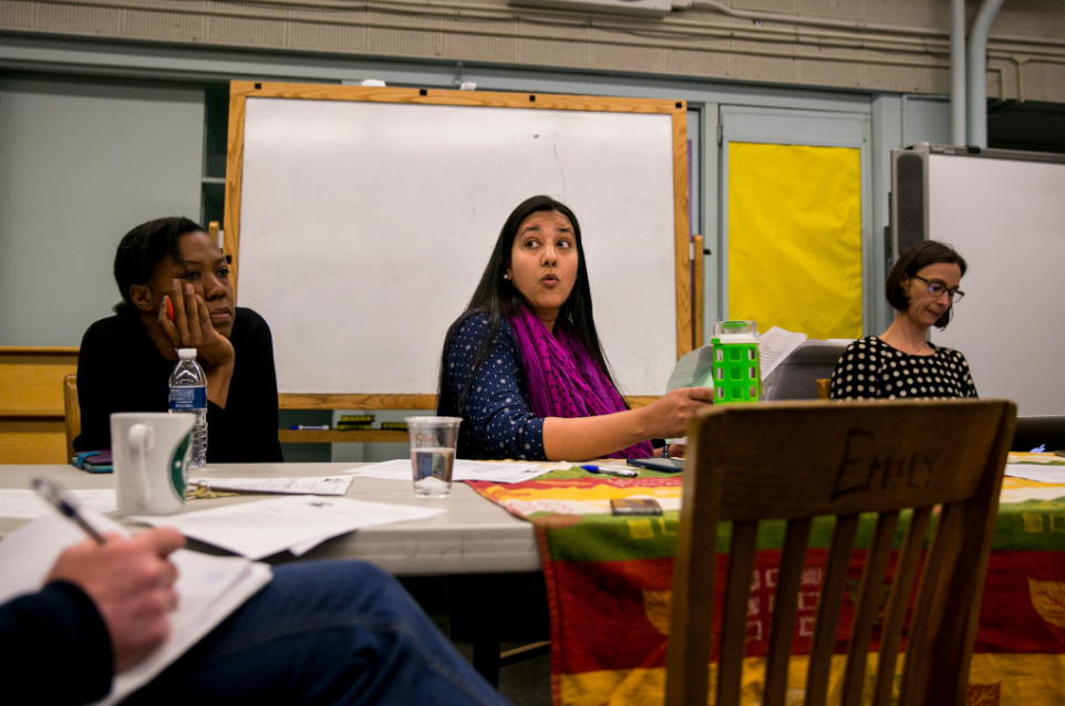 Monika Garg out as East Harlem Principal after year-long fight