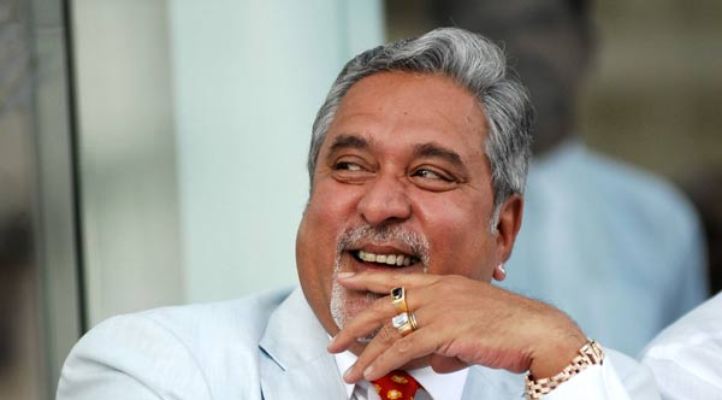 Vijay Mallya’s 17-acre farmhouse in Alibag seized by India’s enforcement directorate