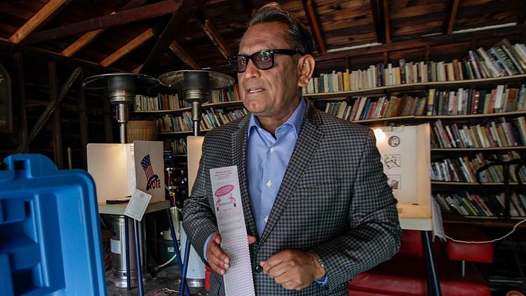 Joe Bray-Ali Defeated in LA Council Runoff Election