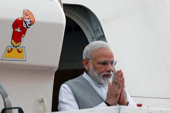 India shoots up 16 spots in UN World Tourism Organization Rankings