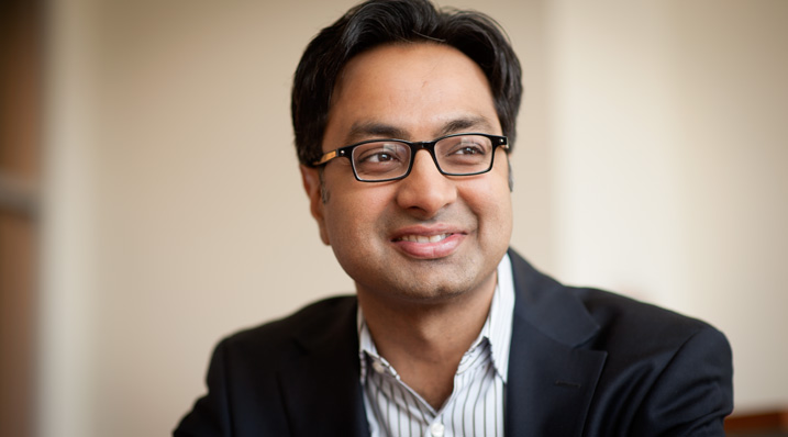 Eleven Indian Americans named in the Forbes 2017 Midas List
