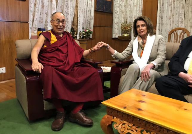 Dalai Lama