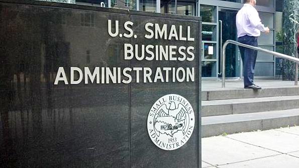 SBA honors Indian American Dallas entrepreneur Prabhu Patil
