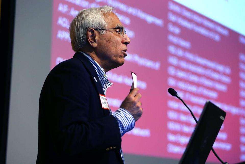 New England Indian Americans host talk to address rise in hate crimes against South Asians