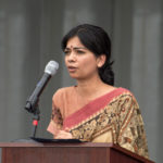 International Yoga Day in Washington D.C.